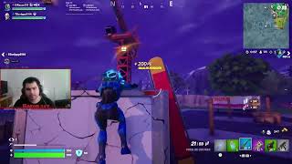 SKIN JEFE MAESTRO HALO FORTNITE BATTLE ROYALE