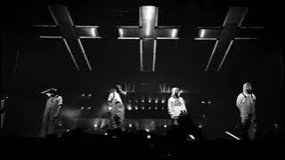BROCKHAMPTON - No Halo (Live)