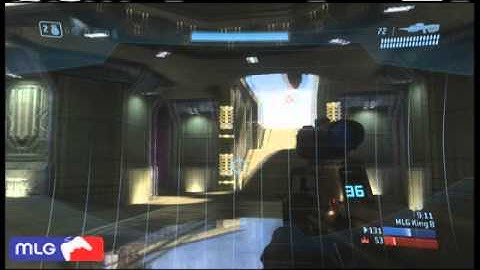 WB Round 2 - Triggers Down vs Instinct - Hysteria - Game 3