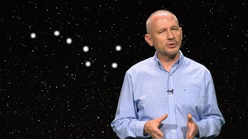 The Night Sky - Tales of the Dipper