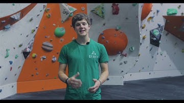 Slab & Vert Climbing