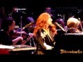 Tori Amos & Metropole Orkest - Hey Jupiter (Rotterdam, NL 2012-10-01)