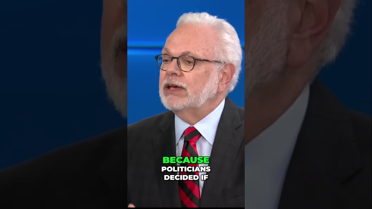 Unusual President S Push For Interest Rate Cuts Explained Shorts
