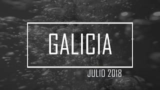 Viaje a Galicia!