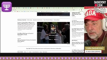 3407 "ЧТО-ТО НЕ ТАК?" | LIVE FROM BROOKLYN, NY