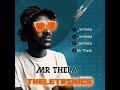 Mr Thela - Theletronics Volume 9