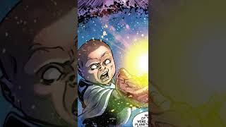 A ARMA SUPREMA DO DOUTOR DESTINO EM VINGADORES!