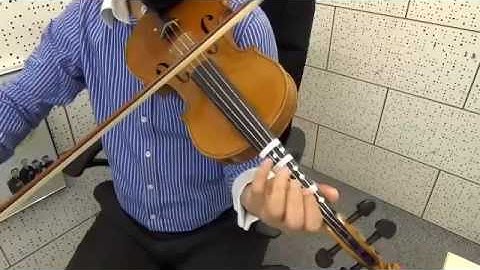 String Builder for violin Book 2 No  48