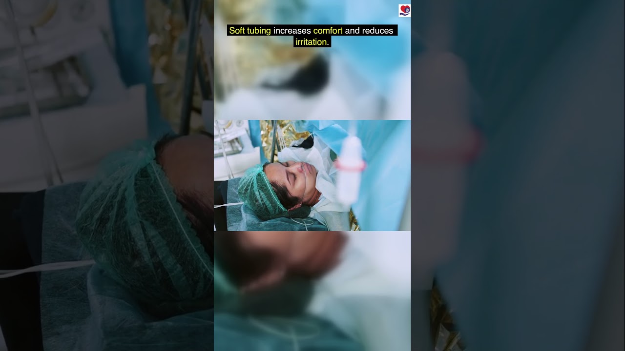 How to Choose the Right COPD Supplies for Older Adults