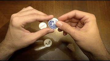 Custom Printed NFC tags Demo - Look/Feel/Function