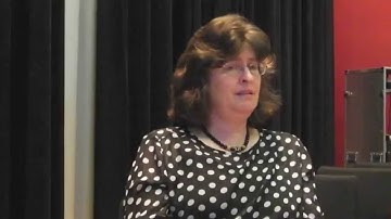 Cheryl Hodgkinson-Williams on the difference between open and traditional research