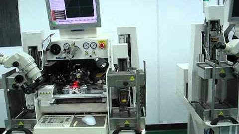 Demo video for 3 sets of Maxum Ultra