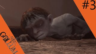 Lord of the Rings: Gollum - Gefangen - #3