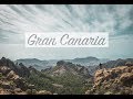 Gran Canaria | BenettGraezer