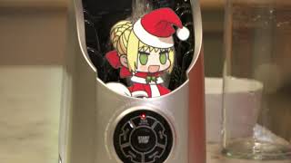 Padoru Cooler