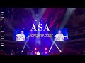 Asa Live In Concert 2023, London