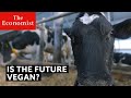 How could veganism change the world? | The Economist