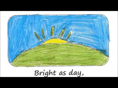 Doodle Video - Everything at Once by Lenka