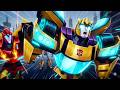 TRANSFORMERS EN VIVO 🔴 Los Mejores Episodios 🔥 ¡Acción Sin Parar! | Toon Mania - Aventuras Animadas