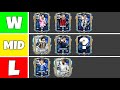FC Mobile TOTS Week 5 Player Tier List 🏆