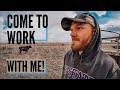 DAY IN THE LIFE of a Cattle Rancher