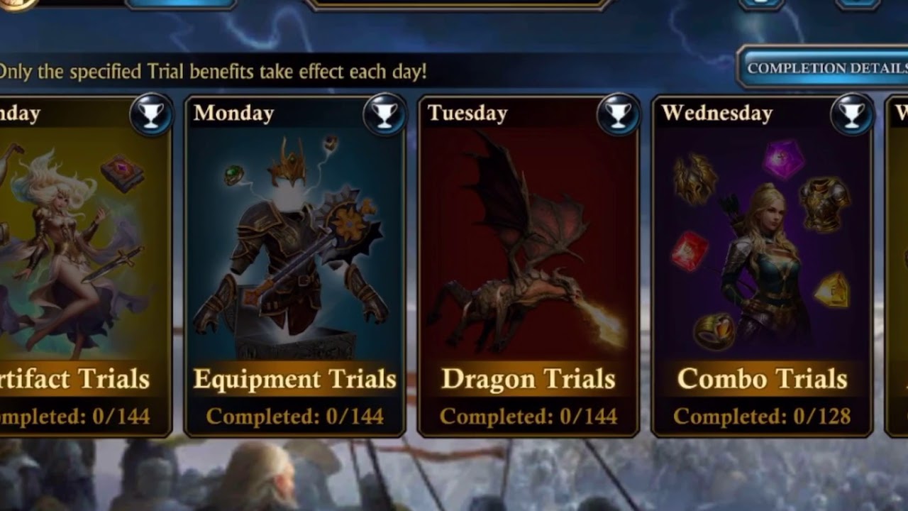 5.1 Beta Secrets Revealed King of Avalon YouTube