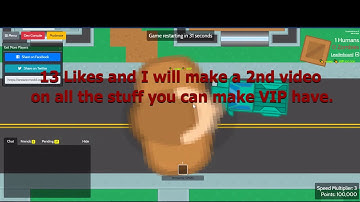 Modd.io VIP Tutorial | Part 1