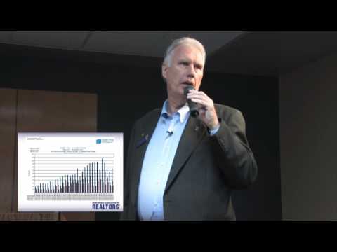 Part 1 Ken Amundson - Reno Sparks Residential Real...