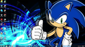 Windows 7 Spring Edition on Virtualbox