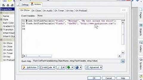 AutoPlay Intermediate Chapter 6 Lesson 4