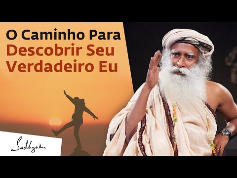 A Essência da Espiritualidade | Sadhguru Português