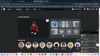 Showing Cash Roblox Acc @cash-roblox  @cashminecraft