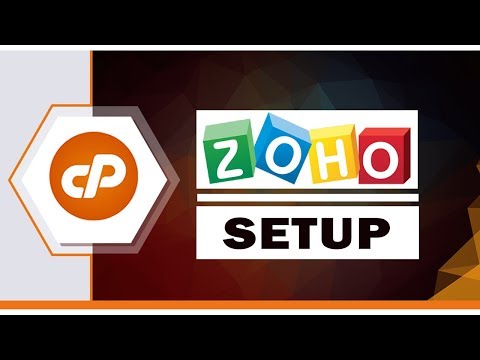 How to Setup Zoho Mail with cPanel Web Hosting? - DomainRacer