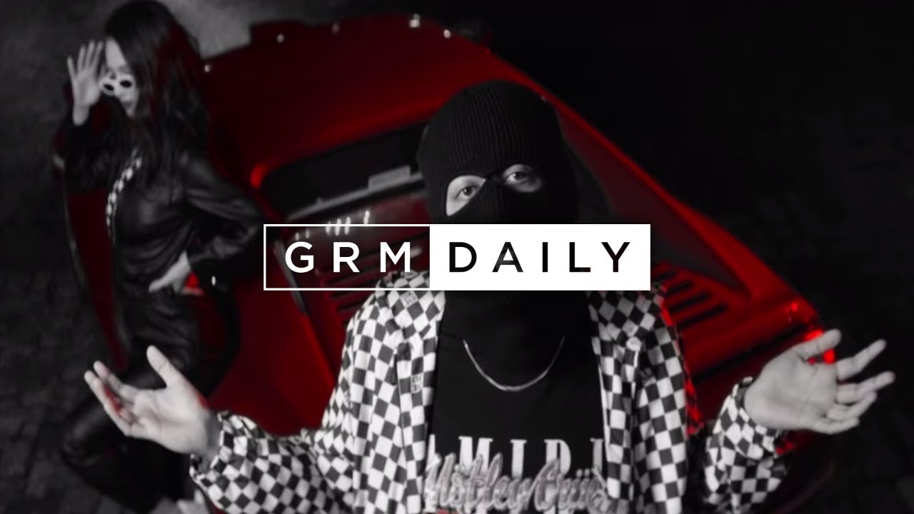 Uknwn is a rising talent in Uk Wave Music with "Adele"