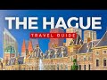 THE HAGUE TRAVEL GUIDE - Things to do in the Hague - Den Haag Travel