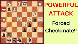 How to Attack the Castled King? | Part-2