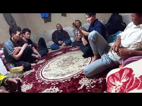 آهنگ هزارگی دختر عمو جان برای آهنگ بشتر روی مشترک کلیک کنید Hashem Hosseini هزارگی موزیک دمبوره