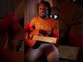 How to play Todii by Oliver Mtukudzi