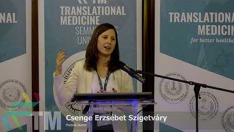 Progress Report I - Csenge Szigetváry