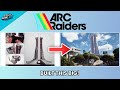 How ARC Raiders Created One of the Most Ambitious Sci-Fi Worlds