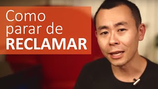 Como parar de reclamar | Oi Seiiti Arata 08