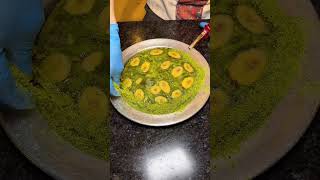 Künefe Katmerzade Keçiören Ik Şfet Ünefe