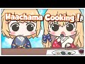 Ame Accidentally Ate a Bug and Haachama Offers Ame About Her Bug Menu