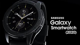 Samsung's well-liked galaxy watch is almost two years old, and
although the company did release not one but different android
ios-compatible smartwat...