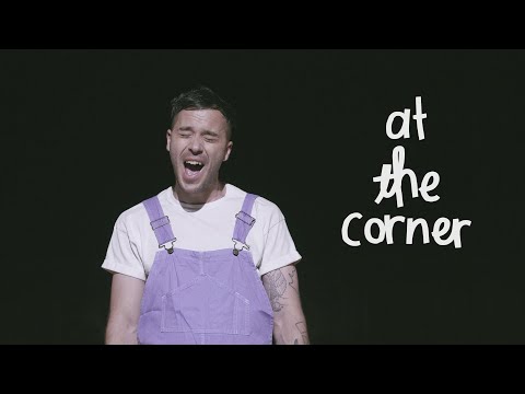 Matthew Mole - At The Corner