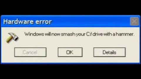 microsoft sam reads errors 2nd part