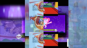 Scan Vs Round 13 (Round To Scan)