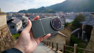 OPPO Find X9 Ultra Camera Test: The Best Smartphone for Travel