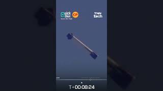 Blue Origin สร้างประวัติศาสตร์นำจรวด New Glenn กลับมาใช้ซ้ำสำเร็จเป็นครั้งแรก l TNN Tech