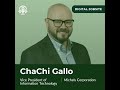 Why Most AI Deployments Fail (And How to Fix the Sequence) | Go Beyond the Connection with ChaChi...